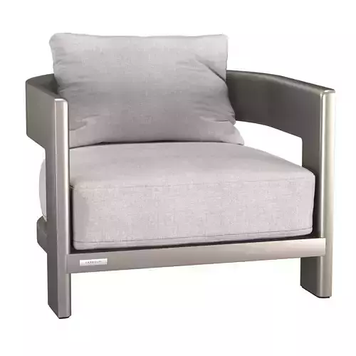 VICTORIA ARMCHAIR