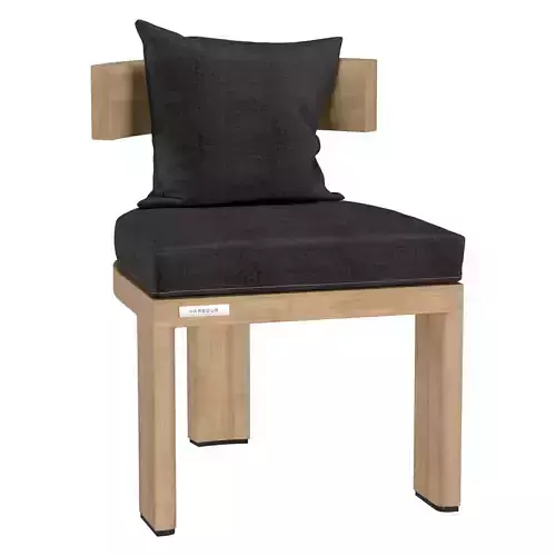 Victoria Armless Dining Chair