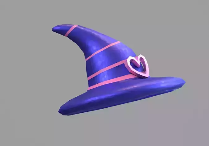 witch hat