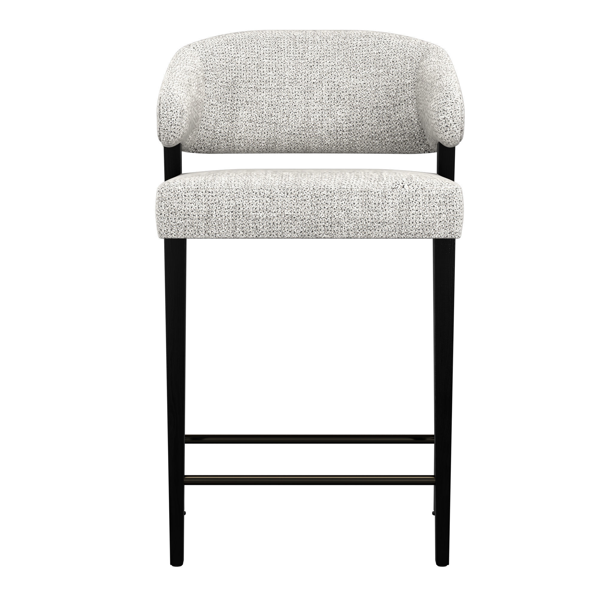 BRIGHT CHAIR CAHN BAR 3D model_1