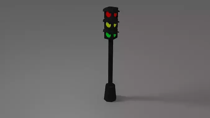 Traffic lights