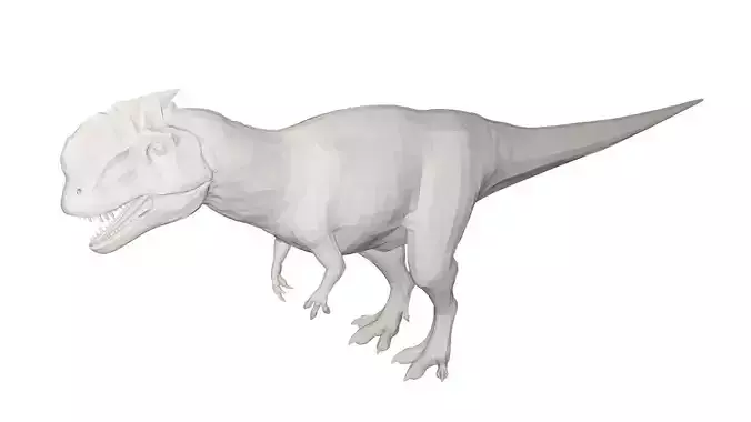Dinosaur