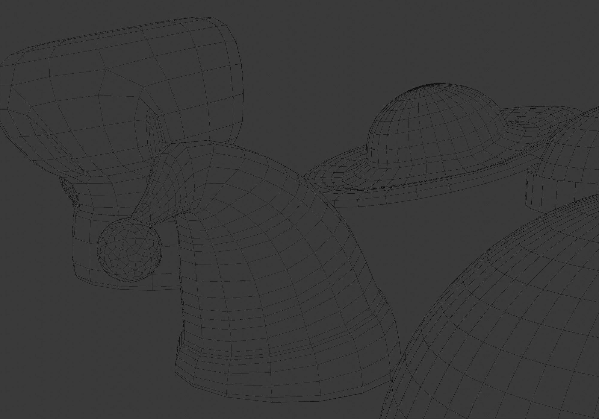 12x hat package 3D model_13