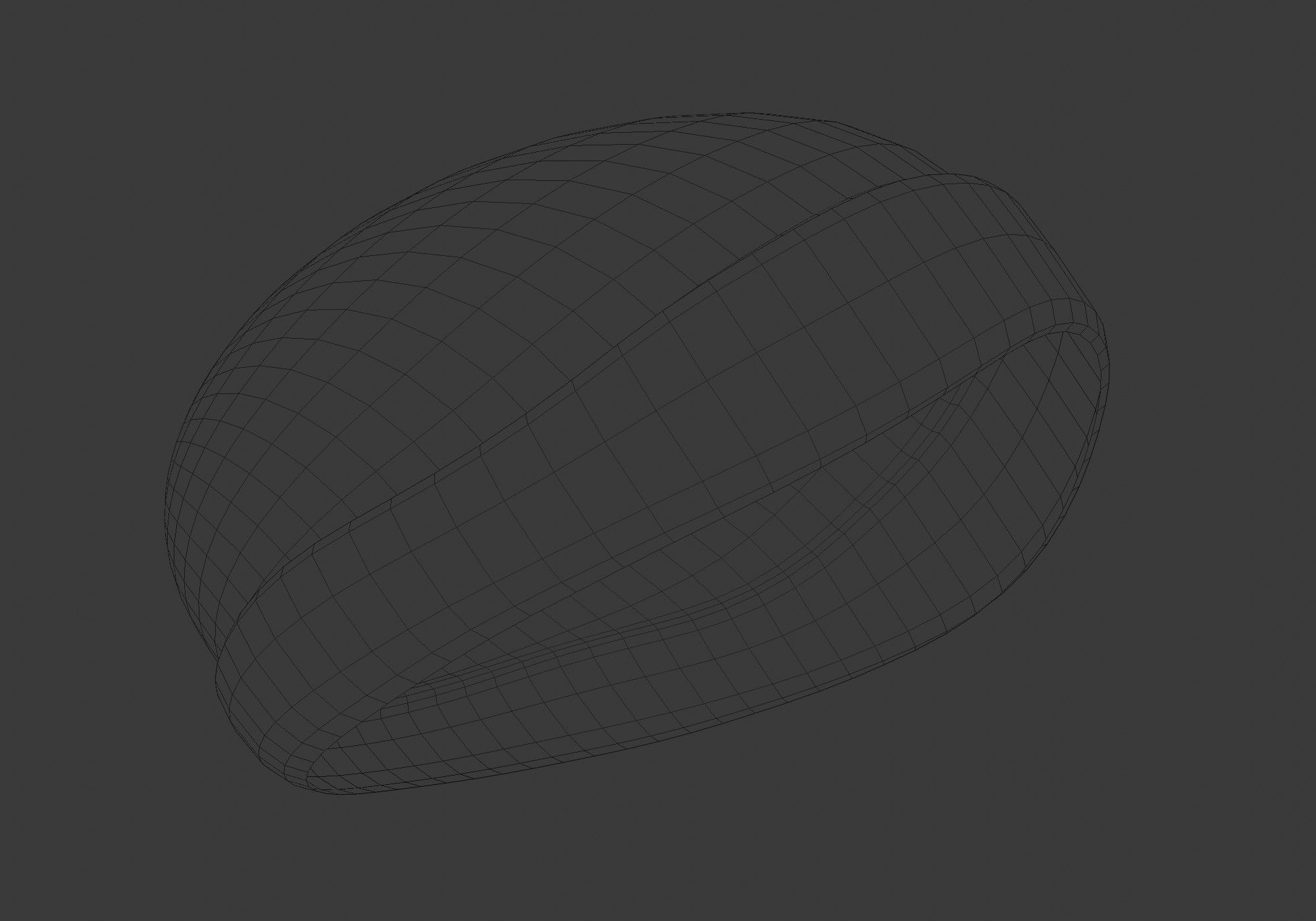 12x hat package 3D model_14