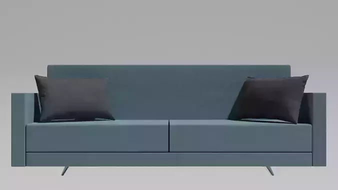 Modern sofa