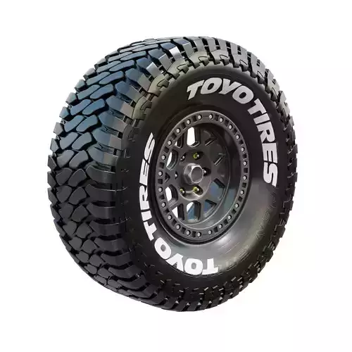 Toyo tires