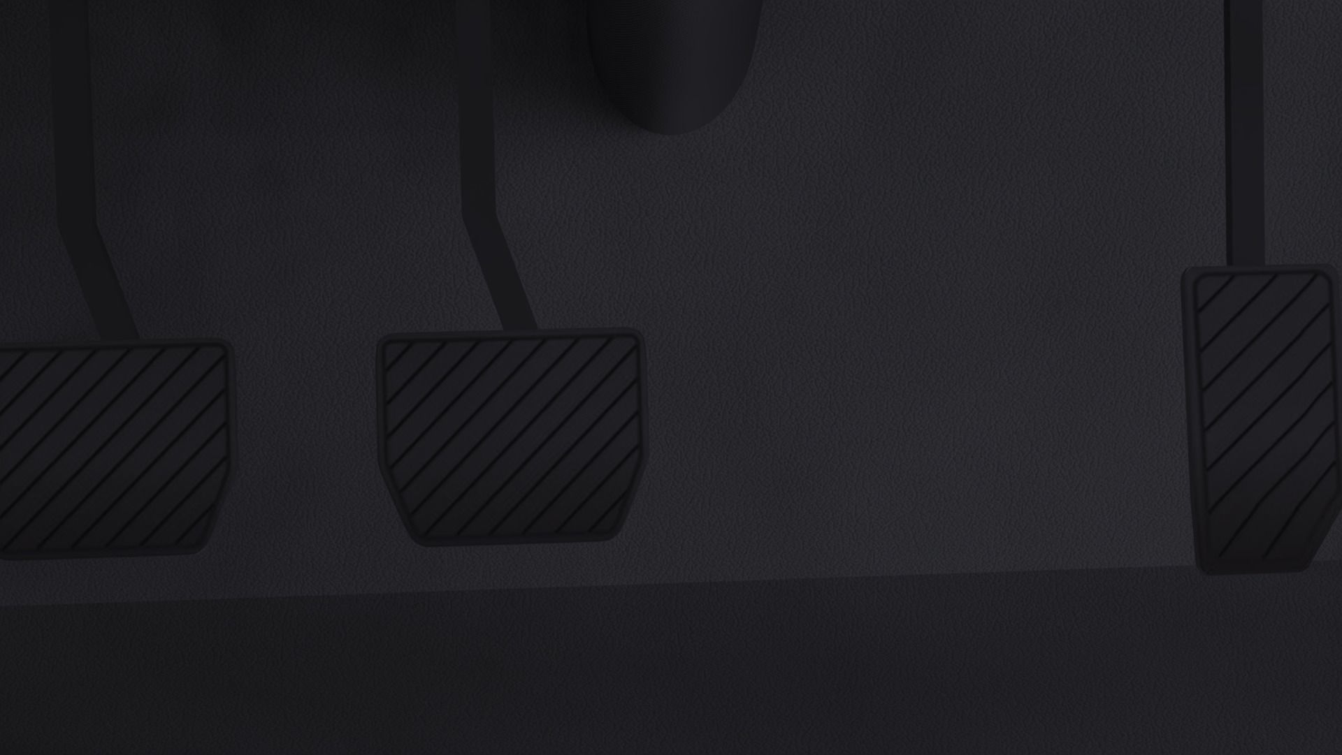 School Bus Superior C50 3D model_13