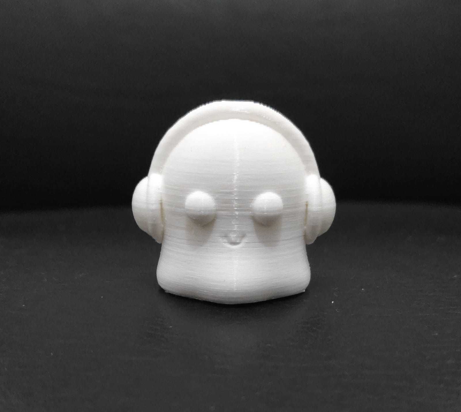 Ghost Kit 3D print model_11