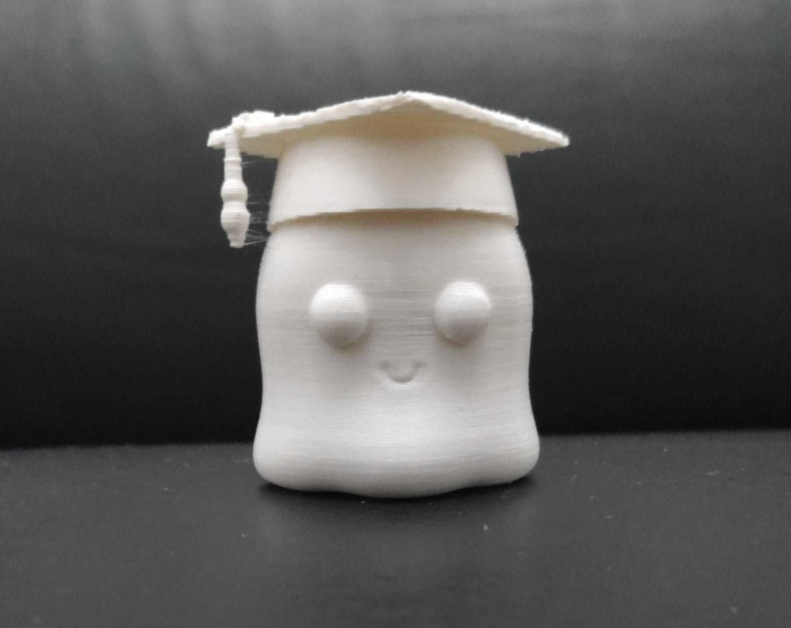 Ghost Kit 3D print model_12