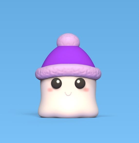 Ghost Kit 3D print model_7