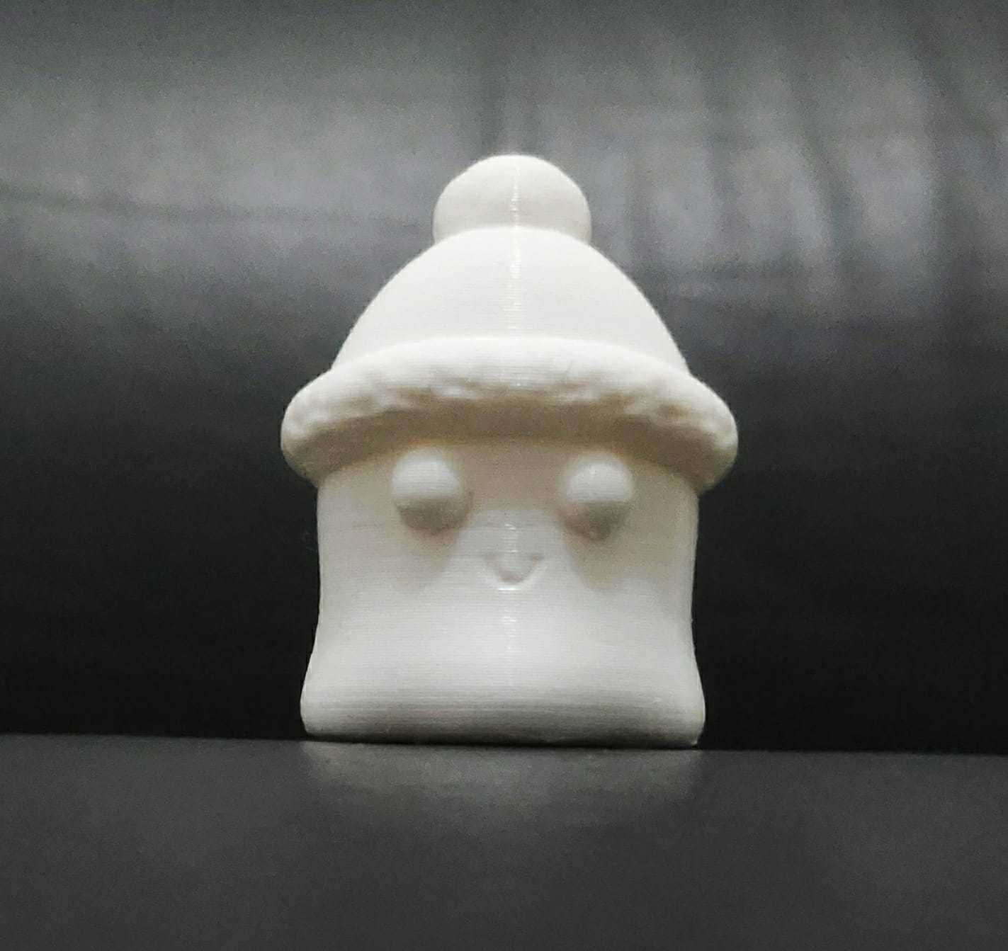 Ghost Kit 3D print model_15