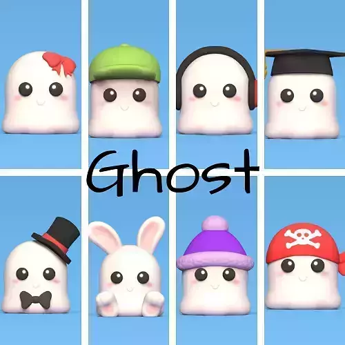 Ghost Kit