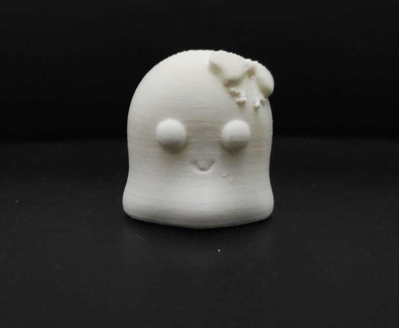 Ghost Kit 3D print model_9