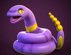 Free Pokemon 3D Models | CGTrader