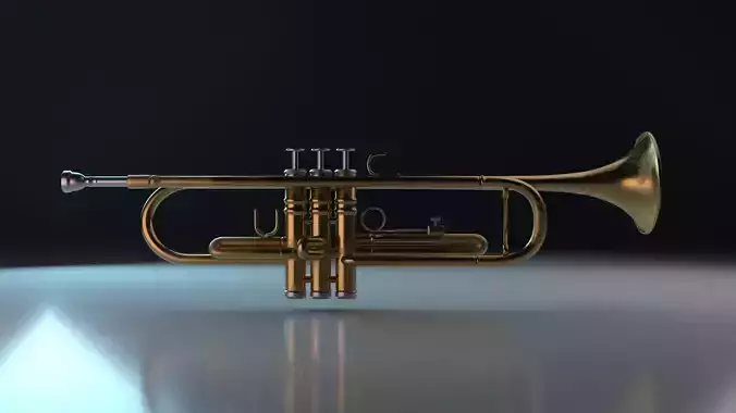 Trumpet Version 1