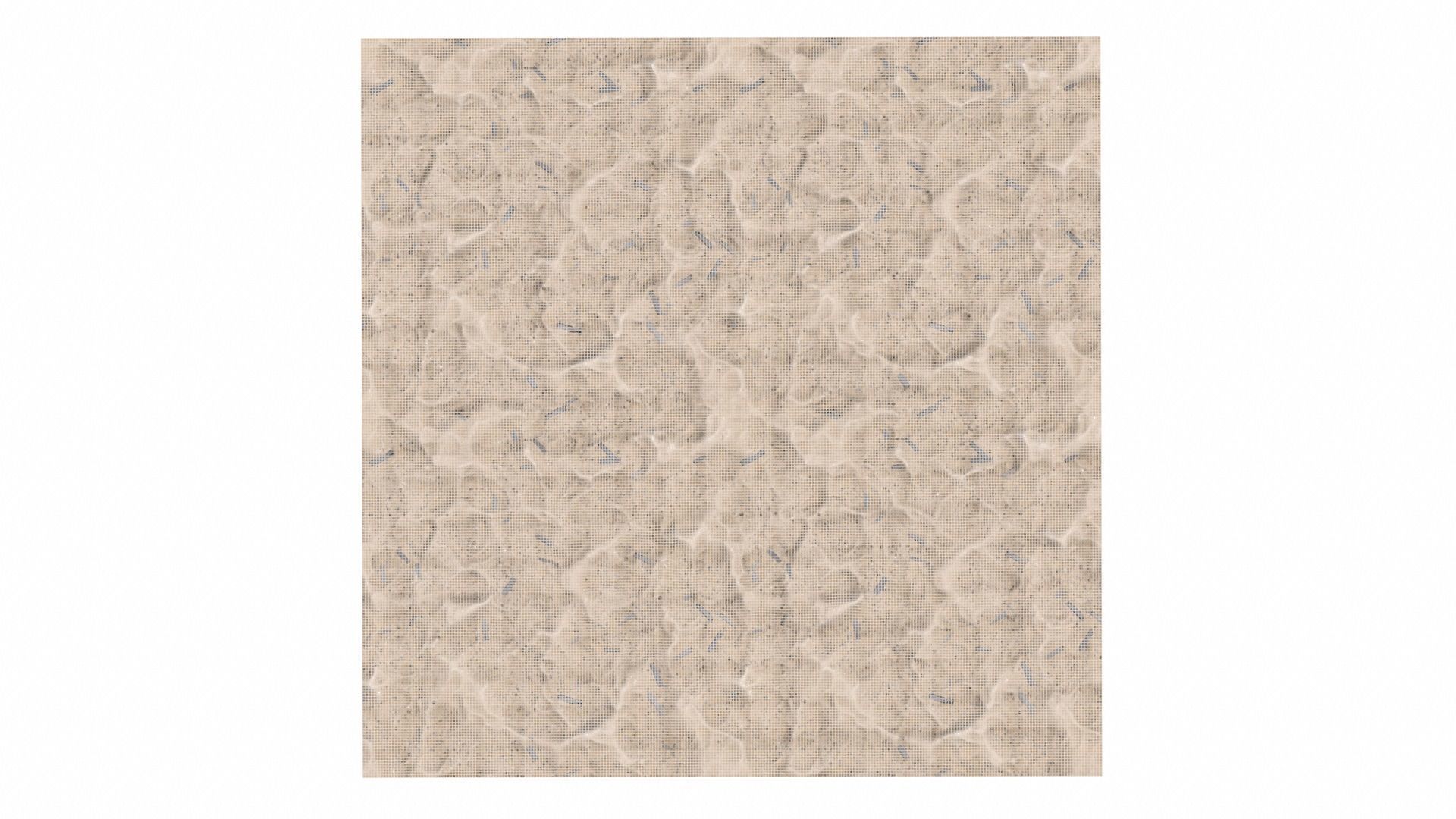 Sand Landscape 3D model_4