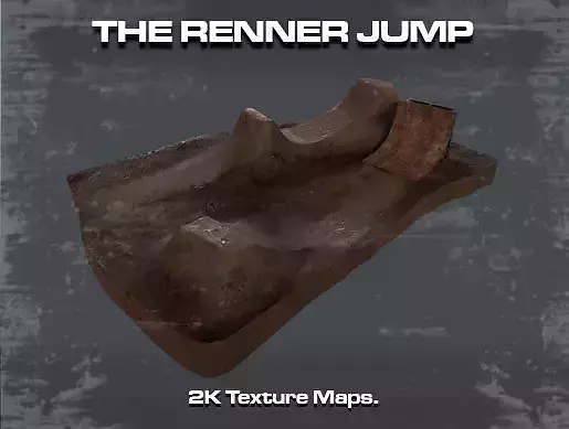 THE RENNER JUMP