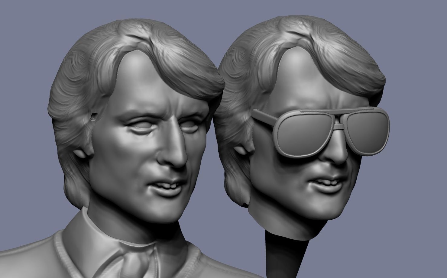 Luca di Montezemolo 3D print model_12
