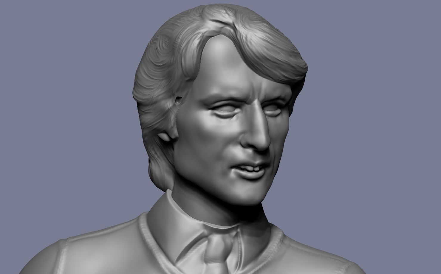 Luca di Montezemolo 3D print model_10