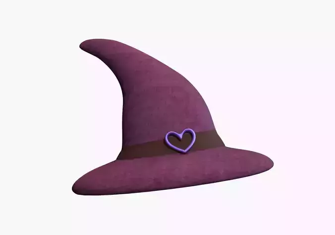 witch hat