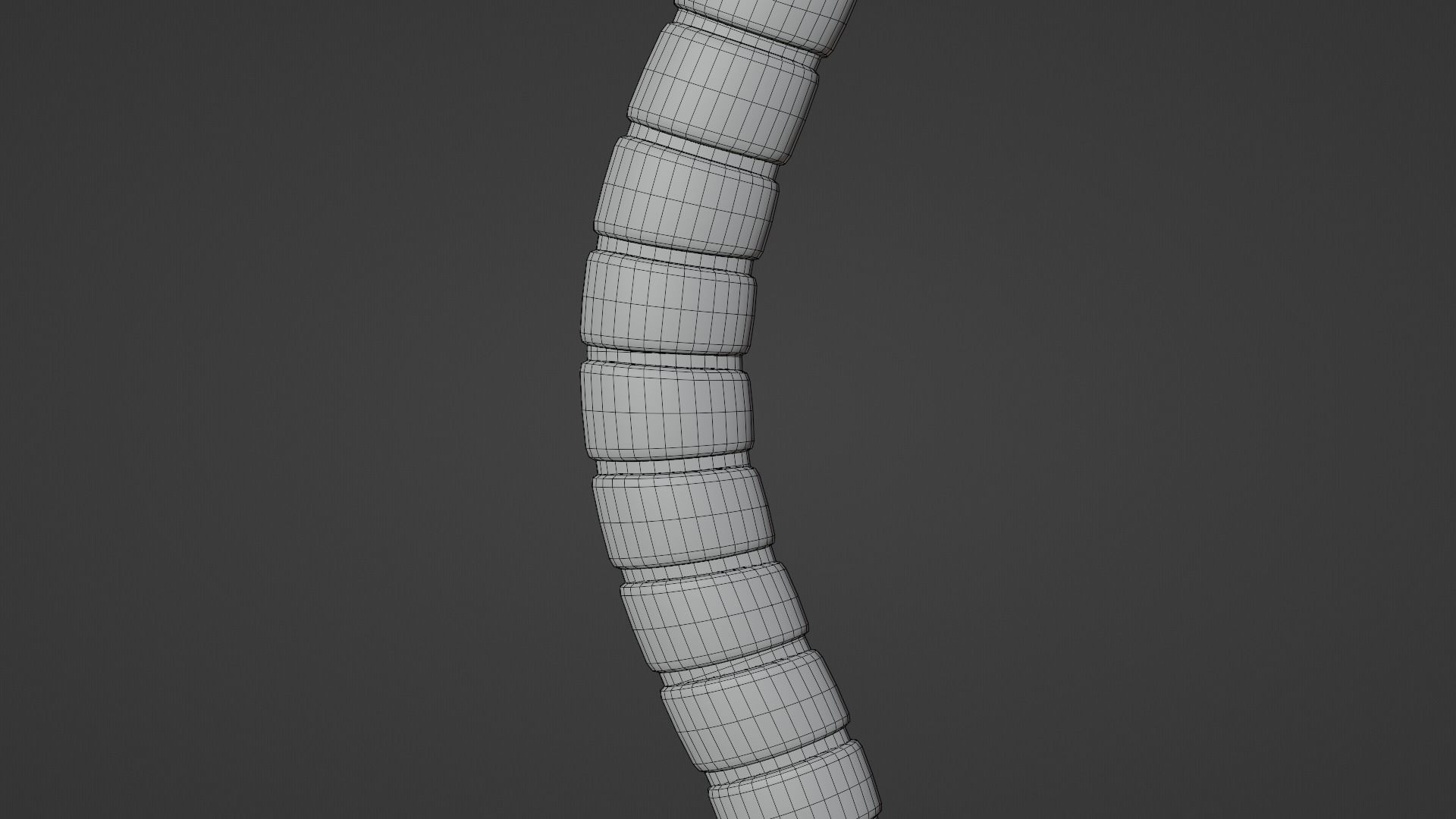 Cronus Sickle - Pink 3D model_15