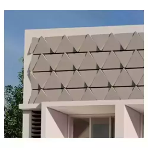 dimond acp 3D model