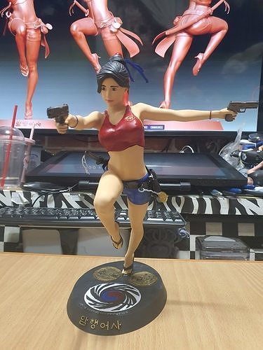 royal secret investigator  3D print model