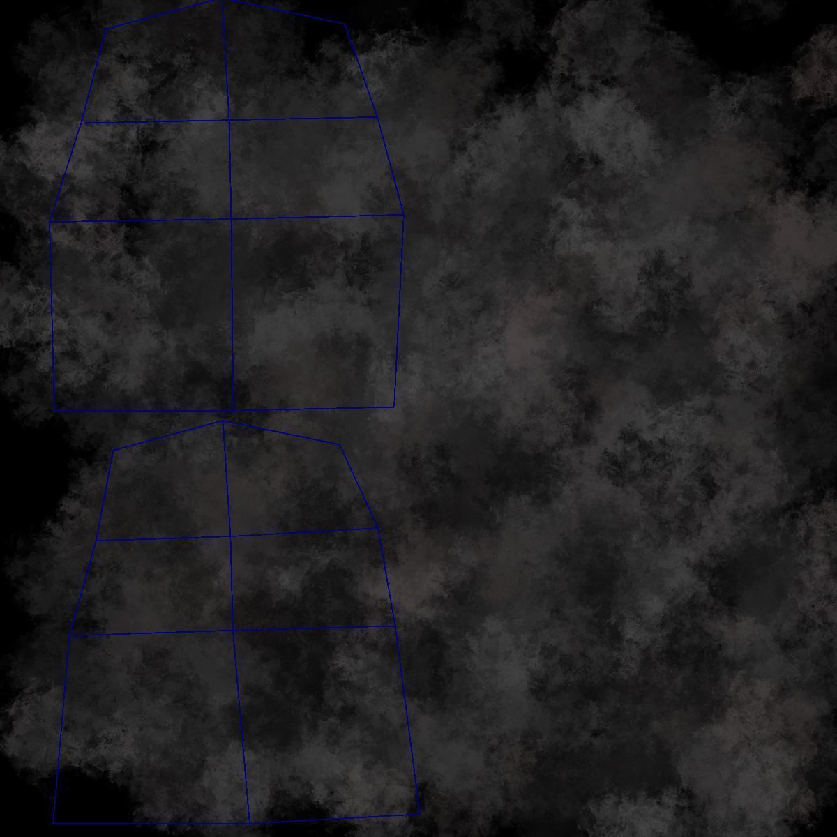 Black Cock Animated VFX Grace 3D model_34