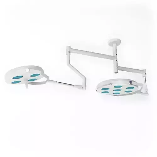 Hospital Position Able Lamps