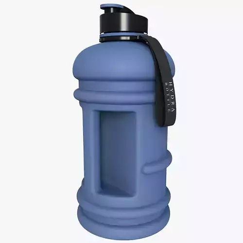 Hydra bottle