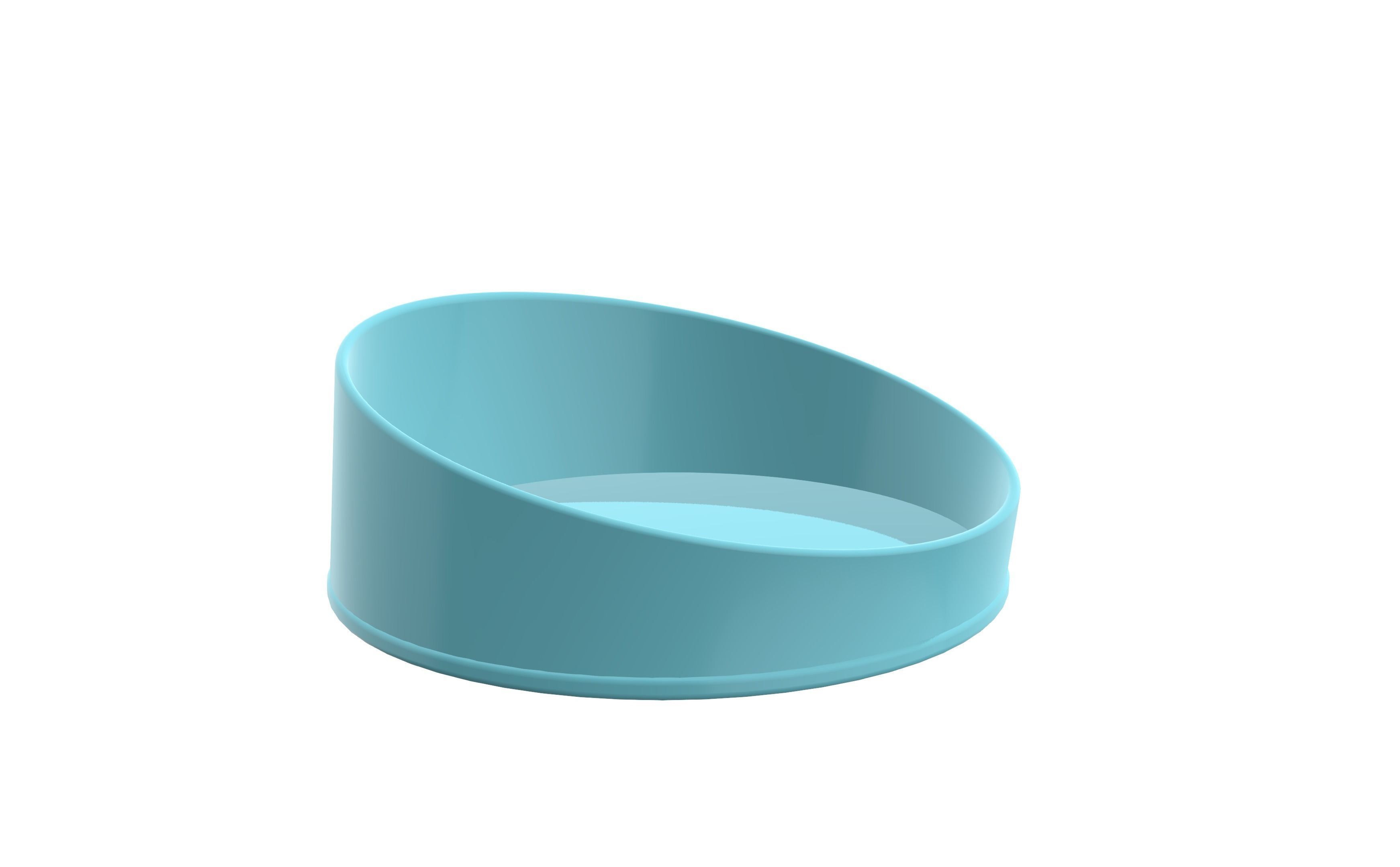 Bed Cat Sleep Bag Cat Nest Kennel For Small Dog 3d printer 3D print model_2