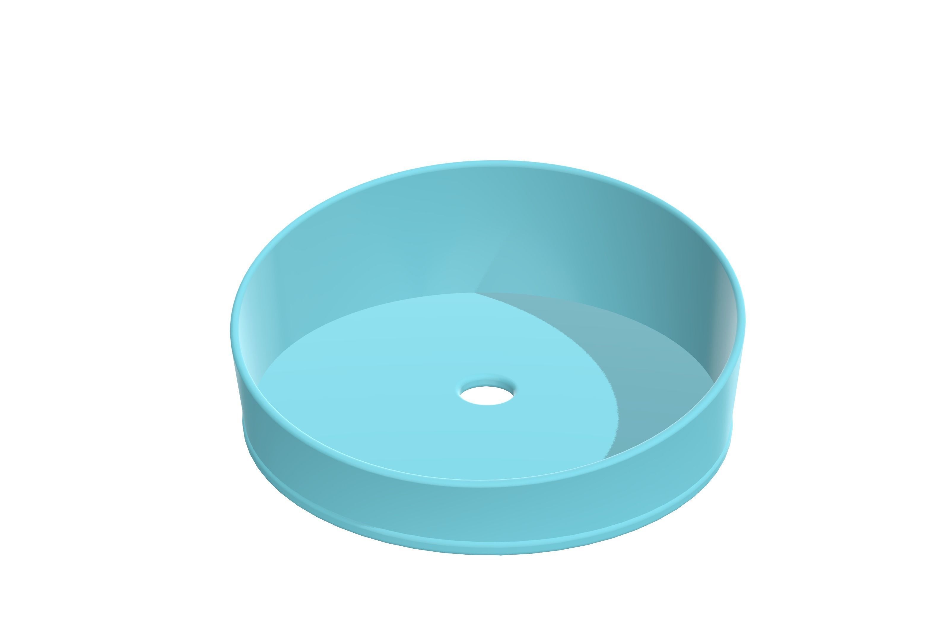 Bed Cat Sleep Bag Cat Nest Kennel For Small Dog 3d printer 3D print model_1