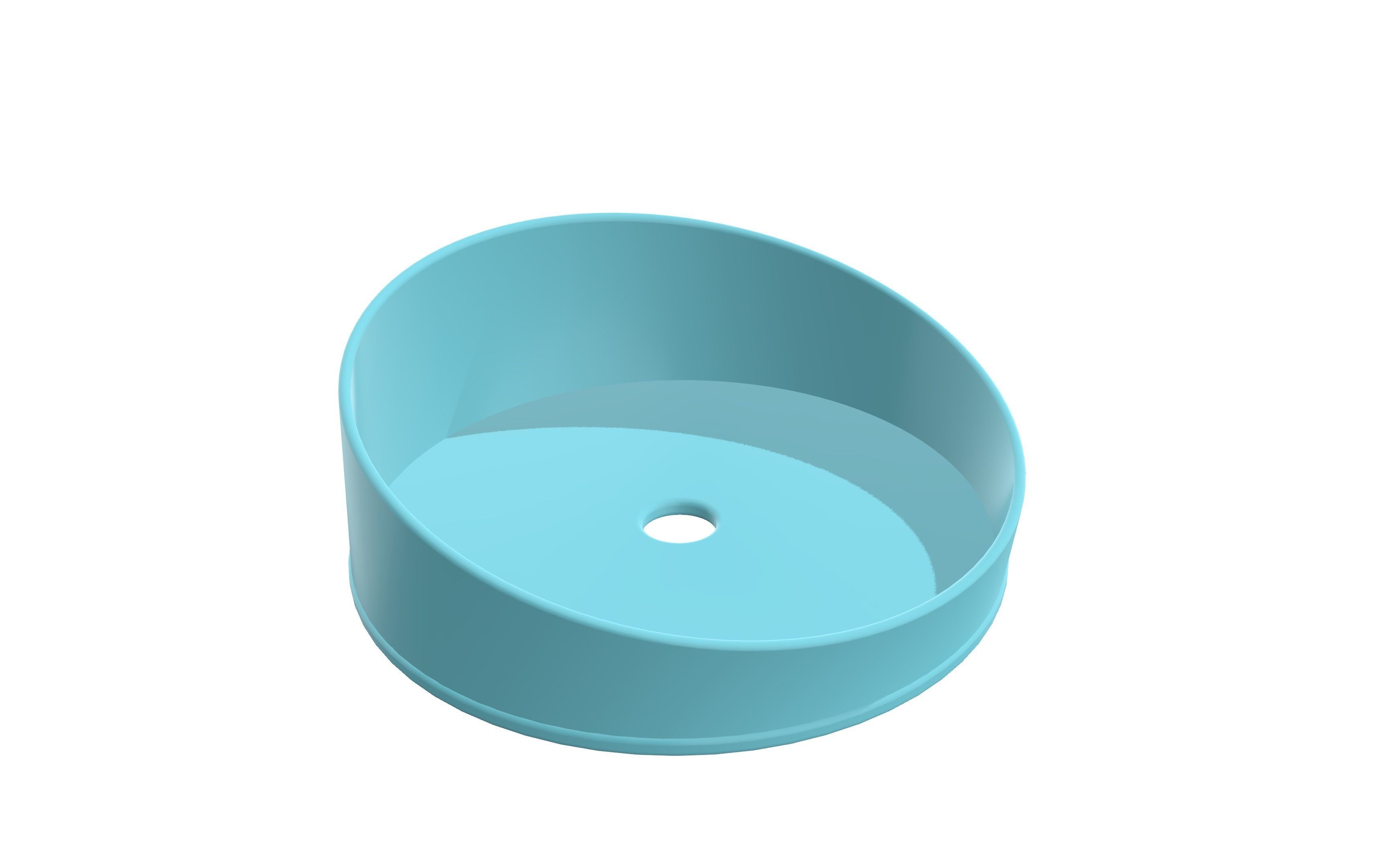 Bed Cat Sleep Bag Cat Nest Kennel For Small Dog 3d printer 3D print model_8