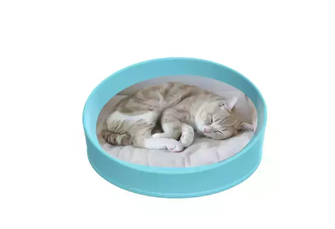 Bed Cat Sleep Bag Cat Nest Kennel For Small Dog 3d printer