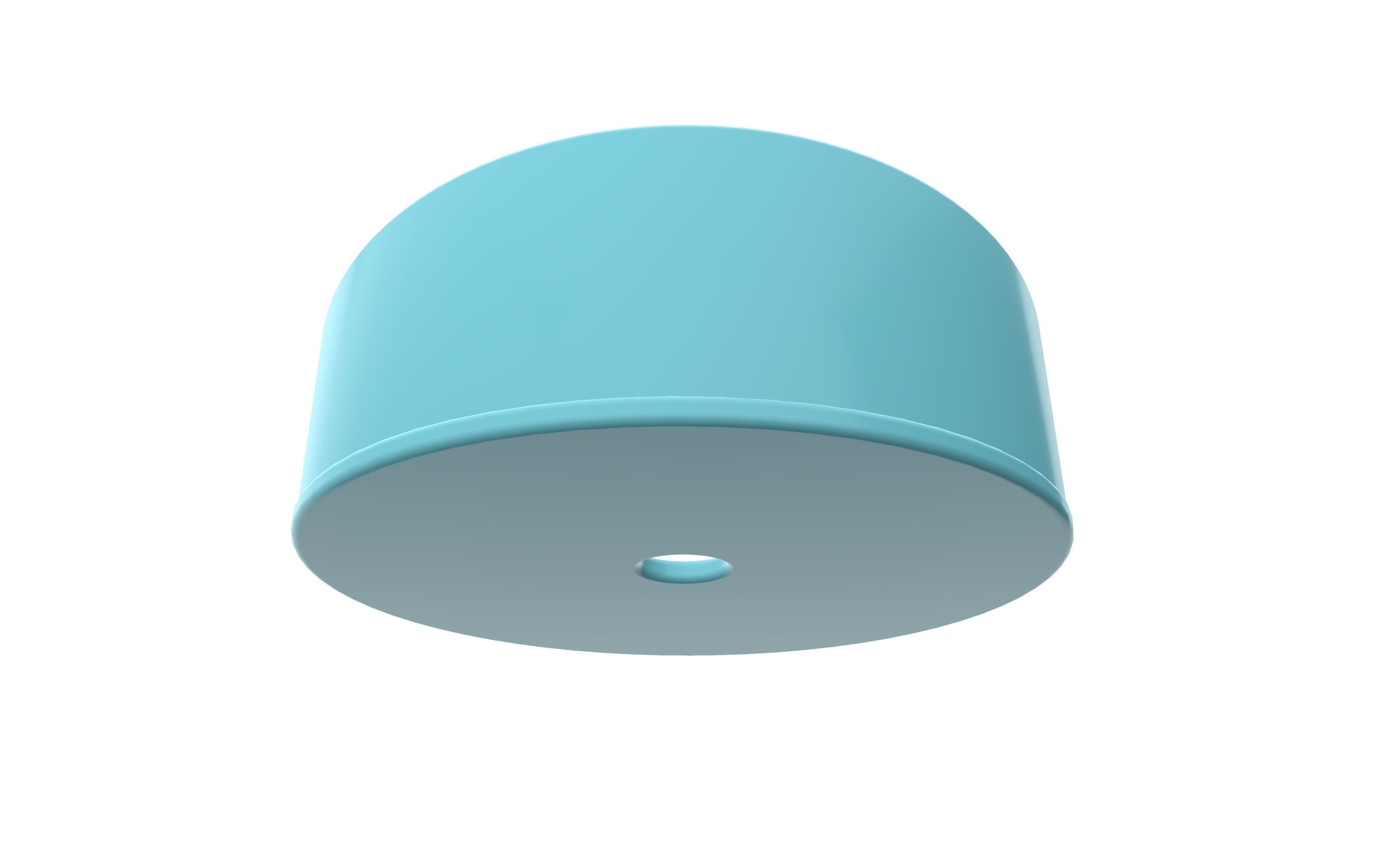 Bed Cat Sleep Bag Cat Nest Kennel For Small Dog 3d printer 3D print model_4