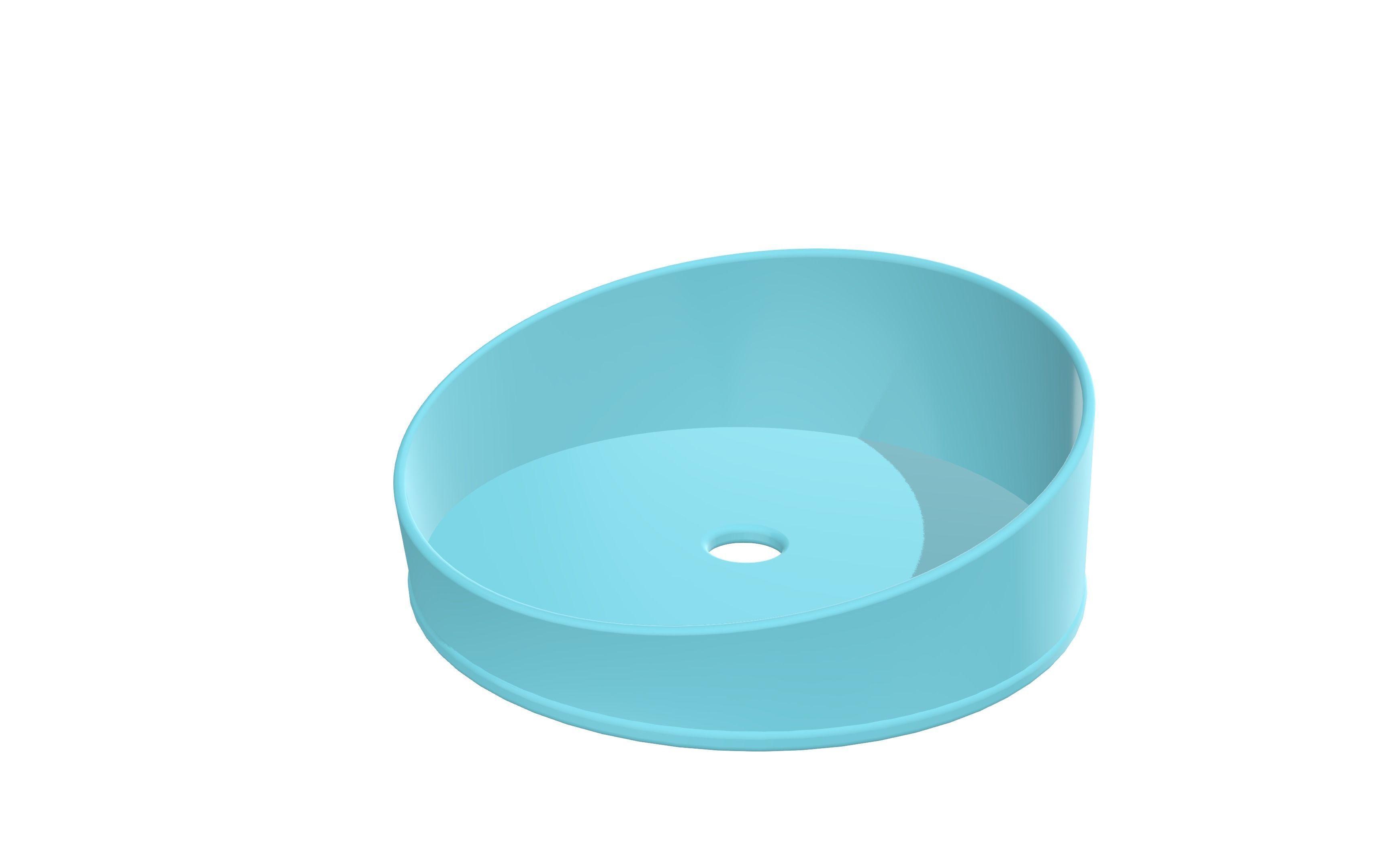 Bed Cat Sleep Bag Cat Nest Kennel For Small Dog 3d printer 3D print model_6