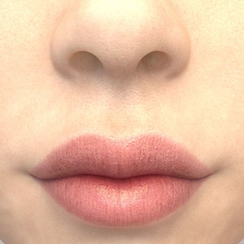 Zaira For Genesis 8 Female 3D model_4