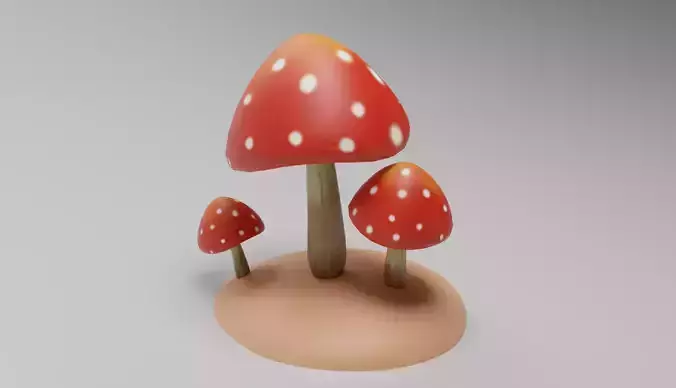 Mushroom