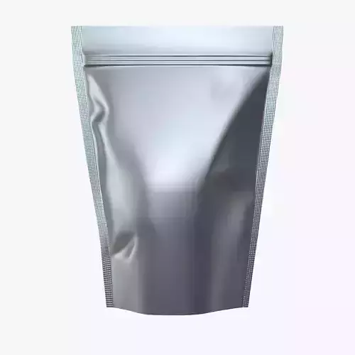 Aluminium Stand Up Pouch
