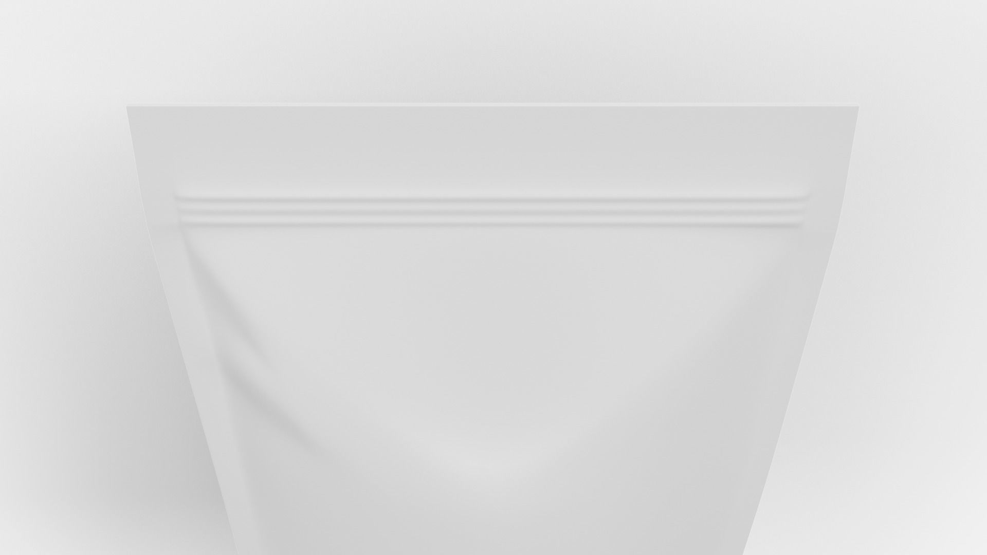 Aluminium Stand Up Pouch 3D model_11