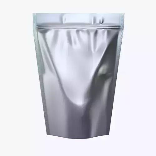 Aluminium Stand Up Pouch 2