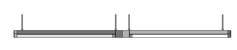 Light Revit Family 3D model_1