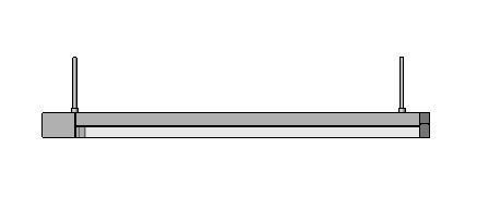 Light Revit Family 3D model_2