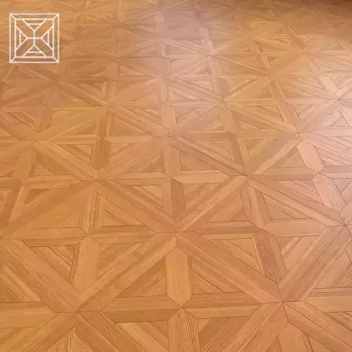Parquet - Laminate - Wooden floor