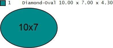 body ring 3D print model_8