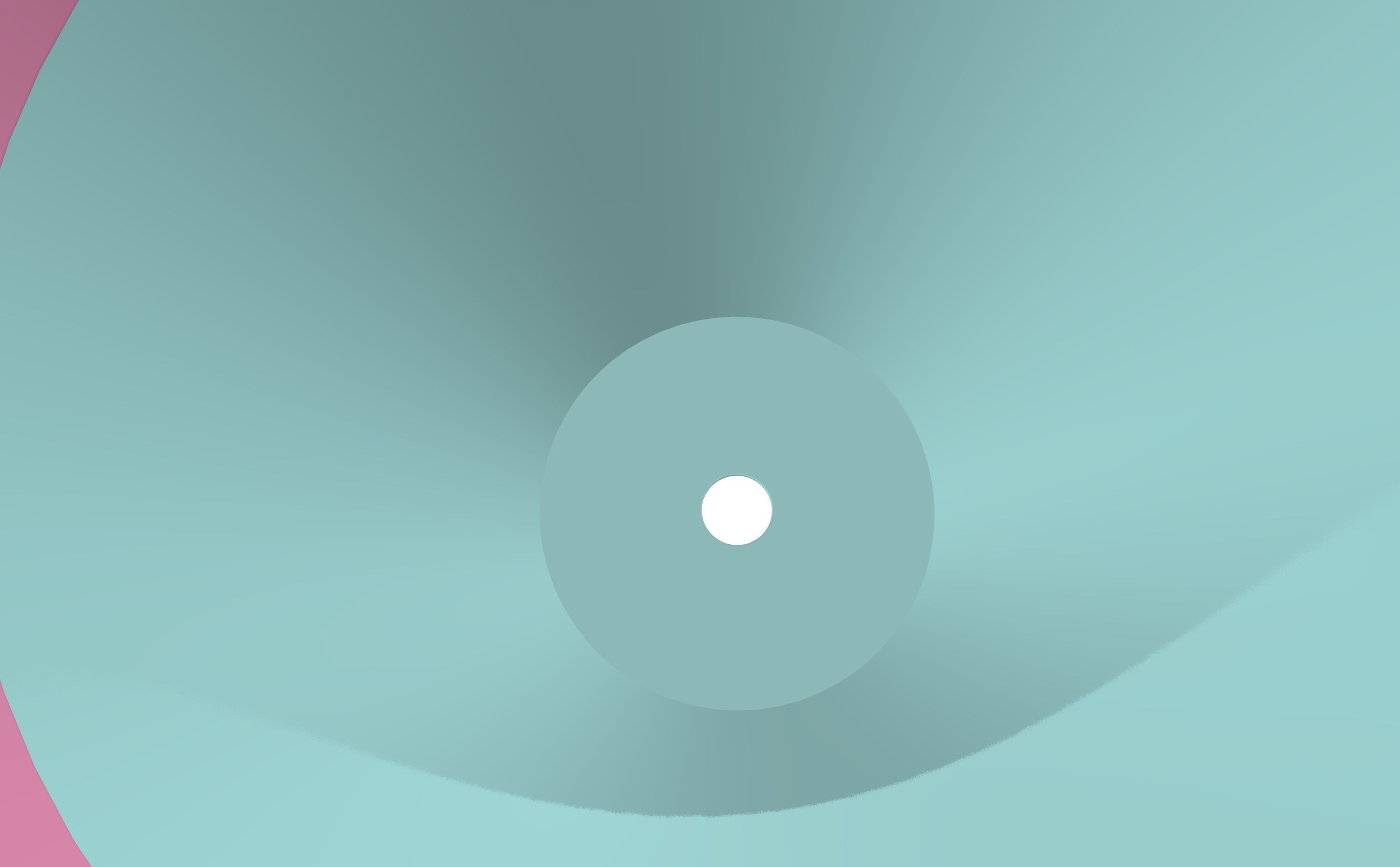 plant pot for 3D Printer pastel color garden decoration 3D print model_5