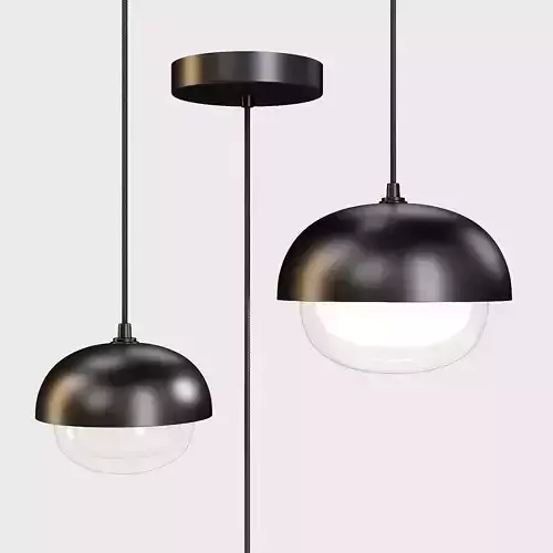 Tooy Muse 554-21-22 - Pendant Lamp