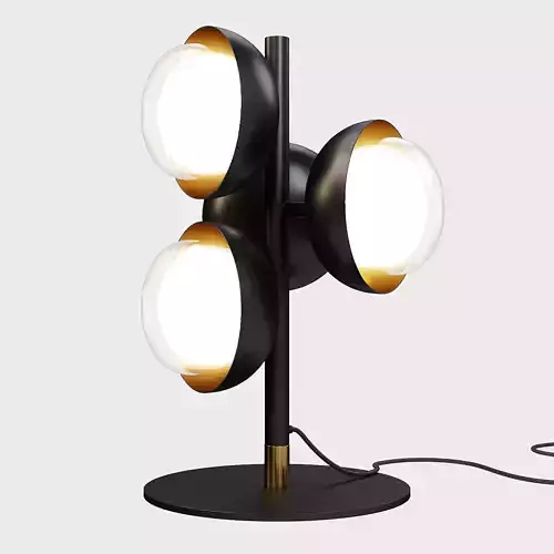 Tooy Muse 554-35 - Table Lamp
