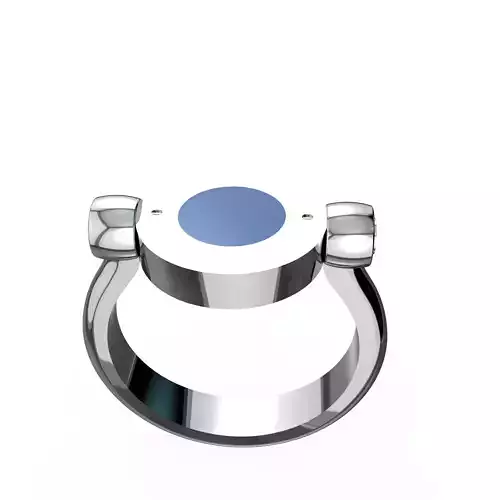Rotatable Ring