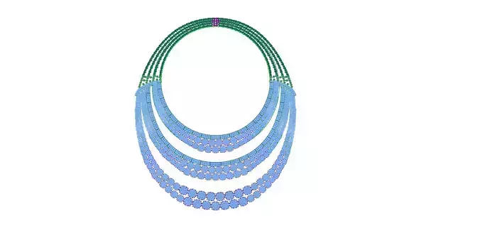 necklaces necklace with beads